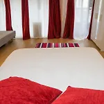 Appartement Faubourg Republique