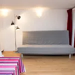 Appartement Faubourg Republique